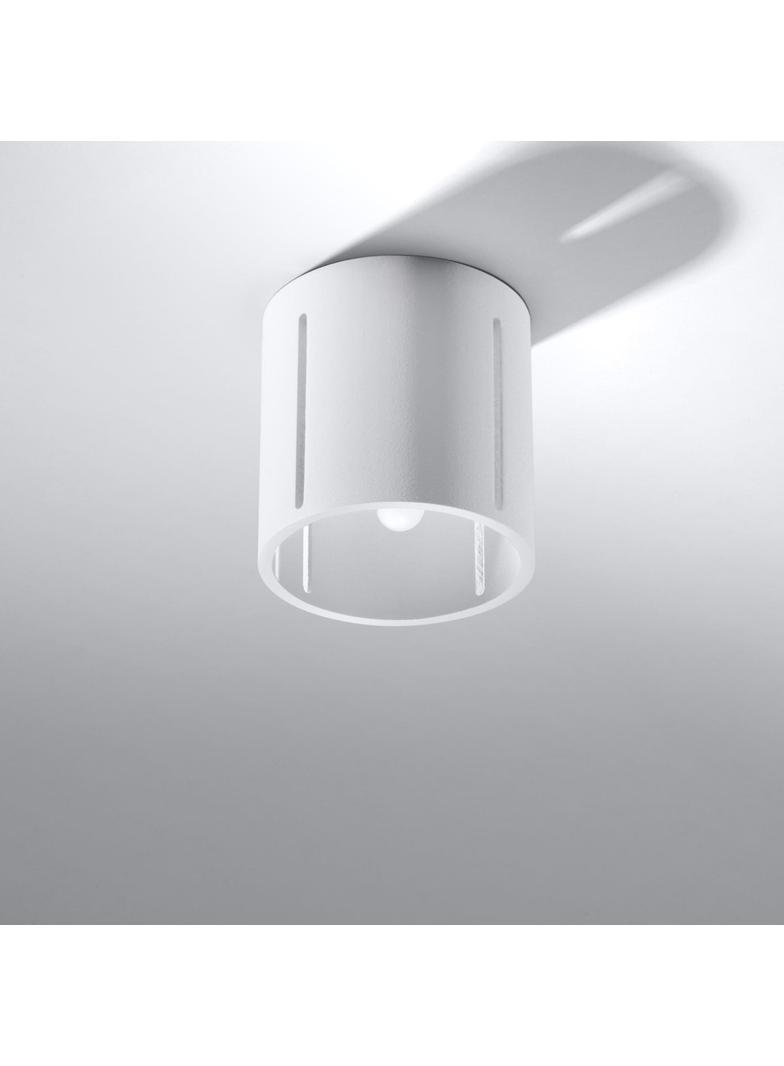 Sollux Plafon INEZ biały SL.0355