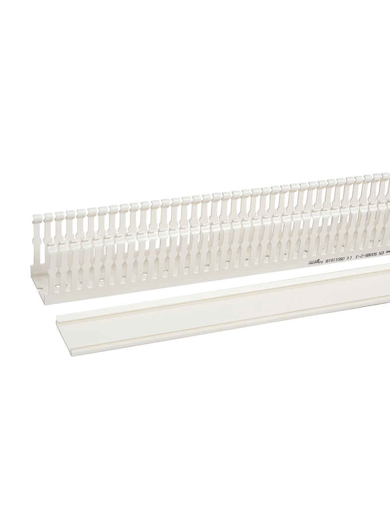 Rozdzielnice PrismaSet, prowadnica pionowa L=2000mm