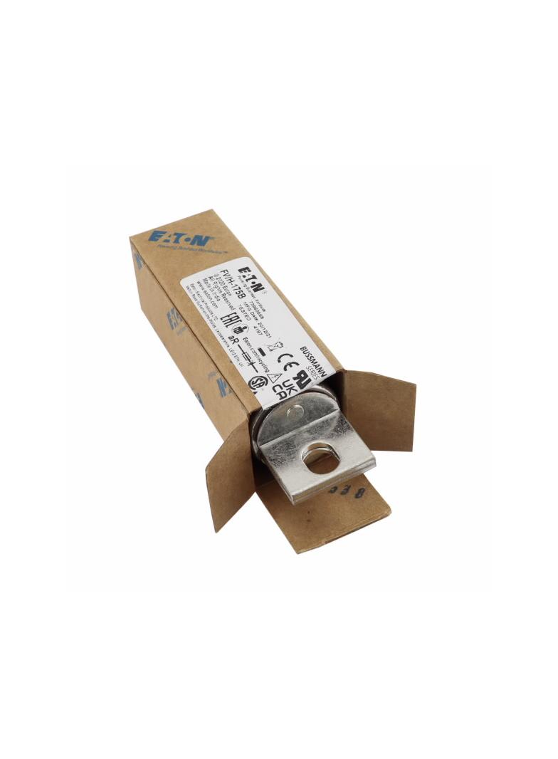 175A 500V AC HIGH SPEED FUSE Wkładka szybka 175A AC 500V DC 500V 29x92 mm UL FWH-175B EATON