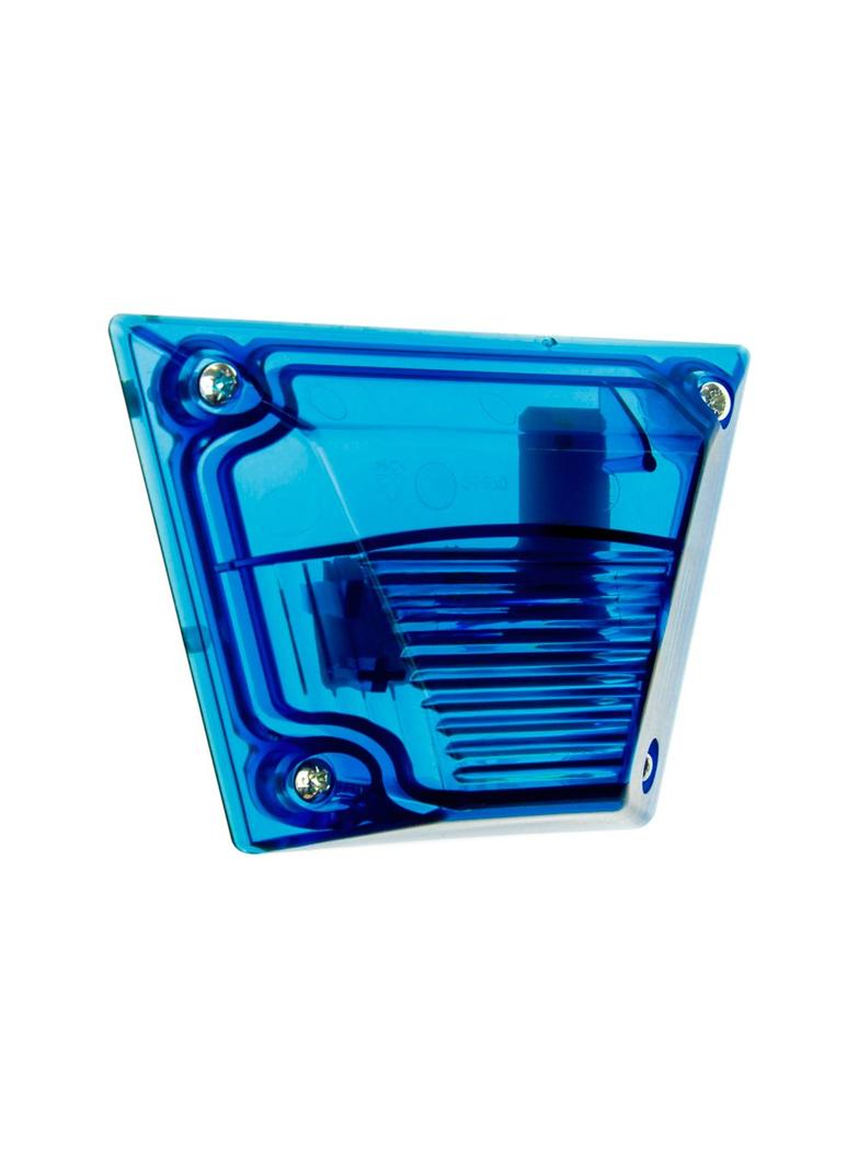 X10/CE/M3B/BL X10 maxi część optyczna niebieska soczewka 7092370FUL-0578 EATON