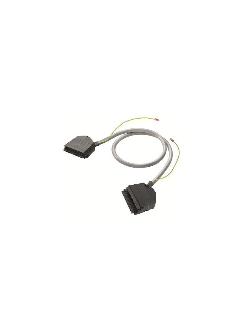 C300-32B-320B-2S-M34-20 Kabel połączeniowy PLC, nr katalogowy 7789888200