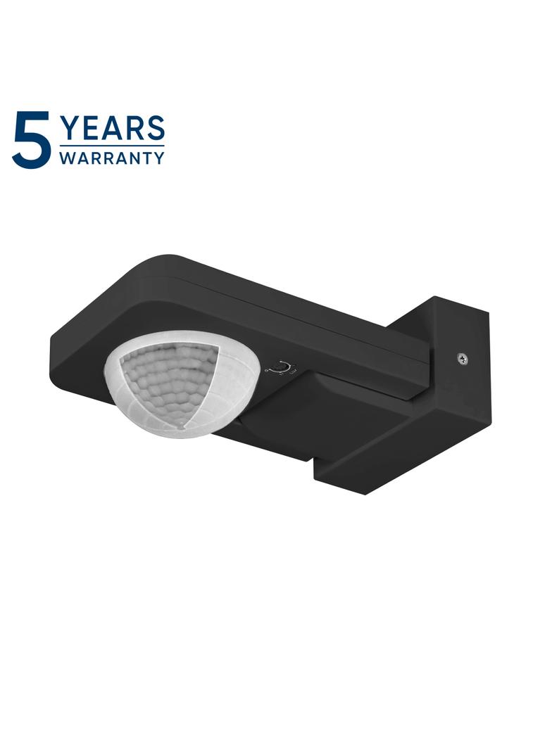 Czujnik ruchu 360st. IP65 2000W max. 20m czarny OR-CR-259/B ORNO