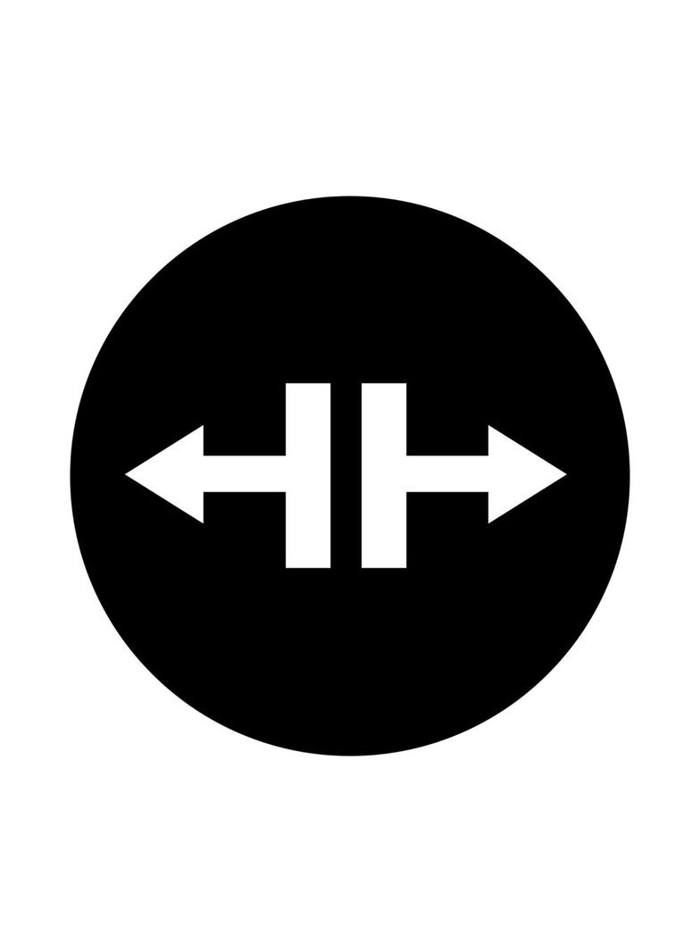 M22-XD-S-X13 Soczewka do przycisku 22mm płaska czarna z opisem /Zwolnić/ 218179 EATON