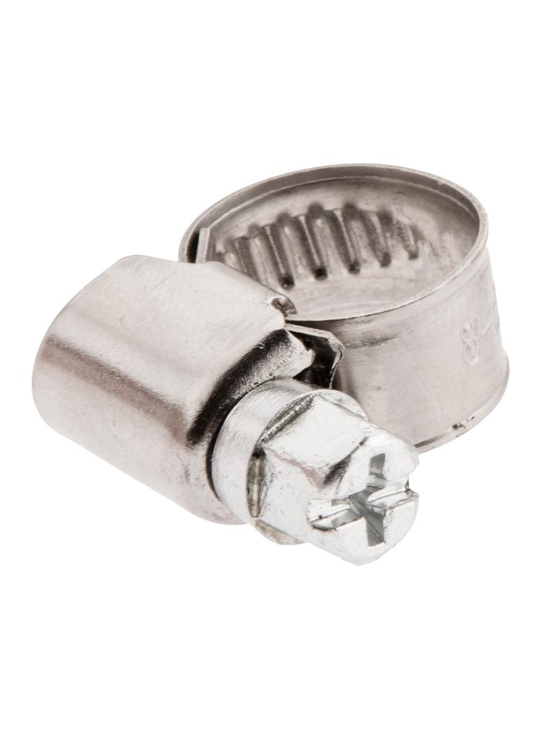 Opaska ślimakowa 10-16/9 mm, W2