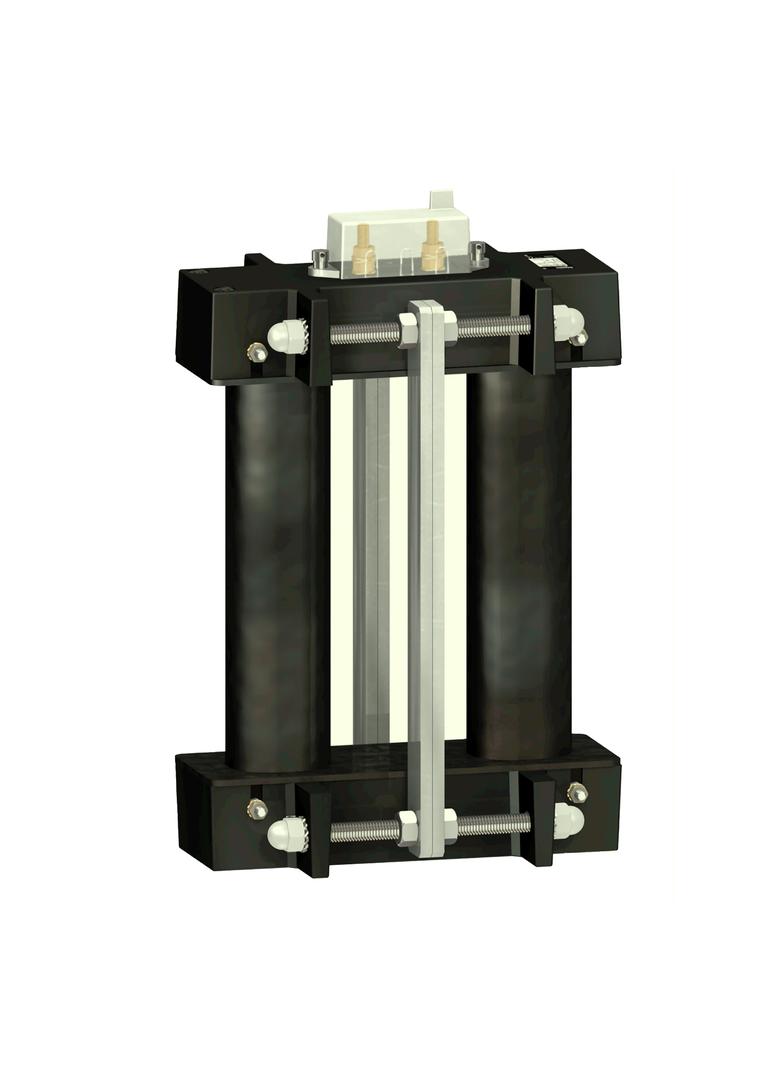 PowerLogic Przekładnik prądowy 5000/5 szynoprzewód 55x165