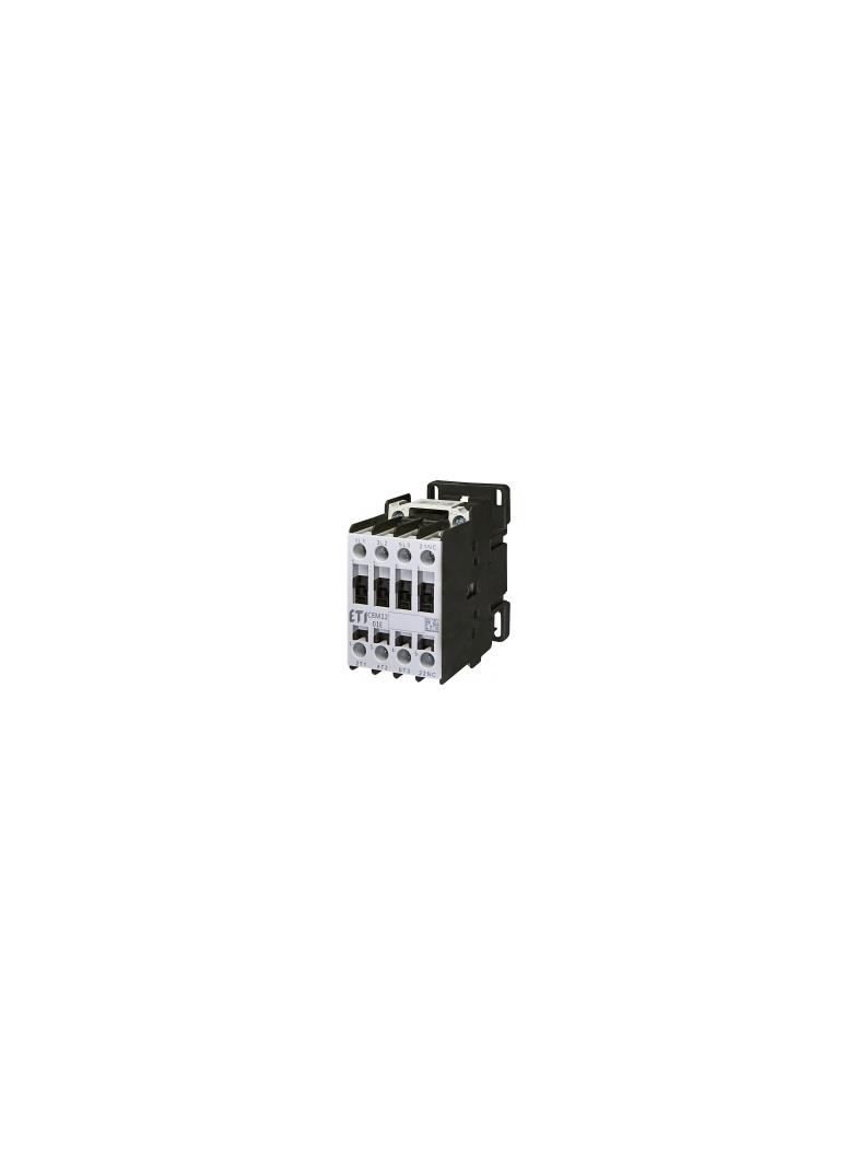 Stycznik powietrzny CEM12.01-400V-50/60Hz 004643114 ETI