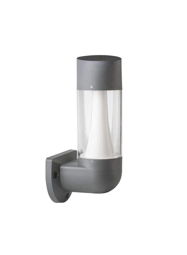Oprawa elewacyjna INVO TR EL-53-O-GR 3xGU10 IP54 29174 KANLUX