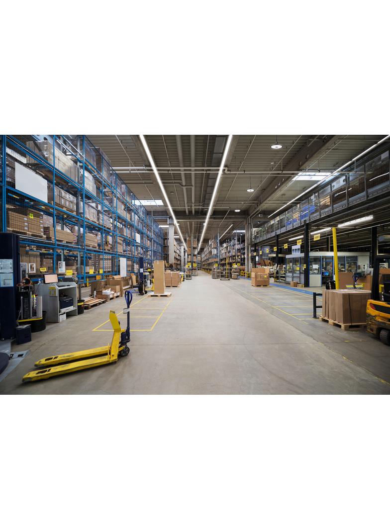 Oprawa TRUSYS PERFORMANCE 70W 4000K DS