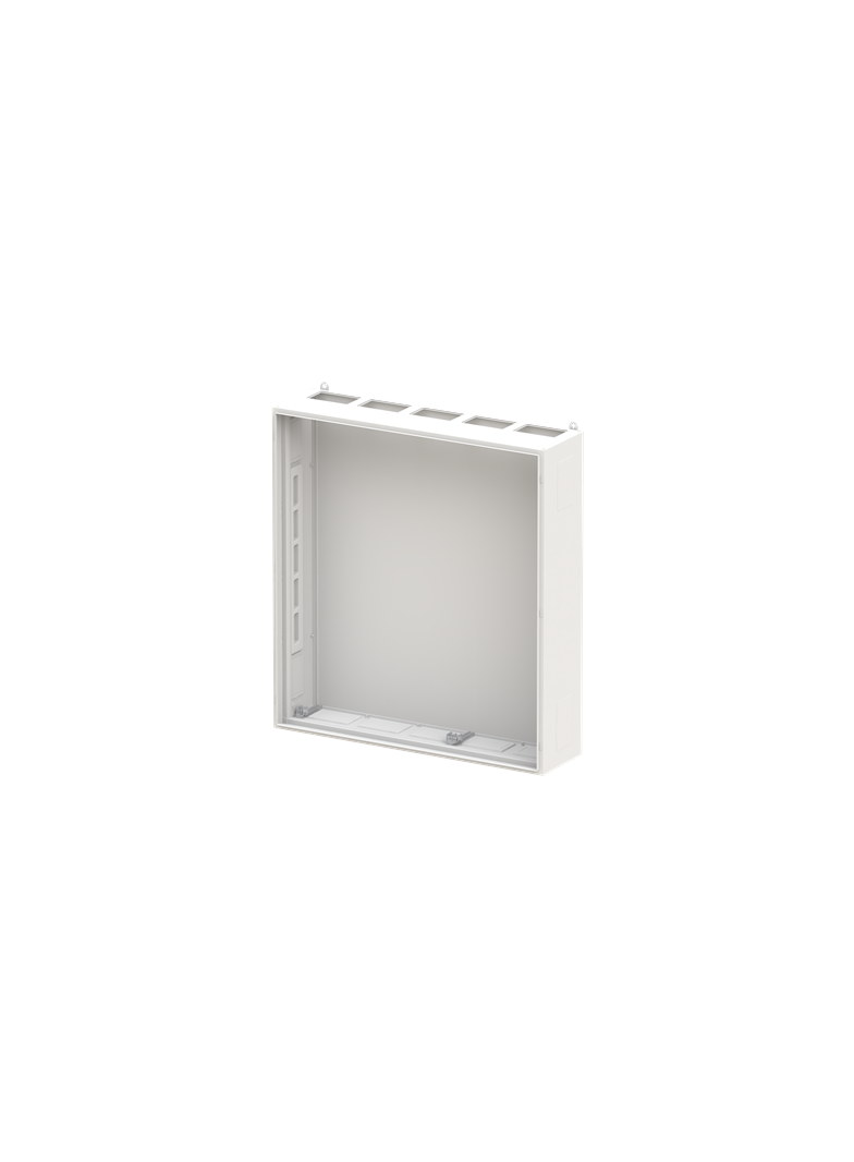 TW509SB TwinLine-W szafa naścienna II kl. izol. IP30 bez drzwi