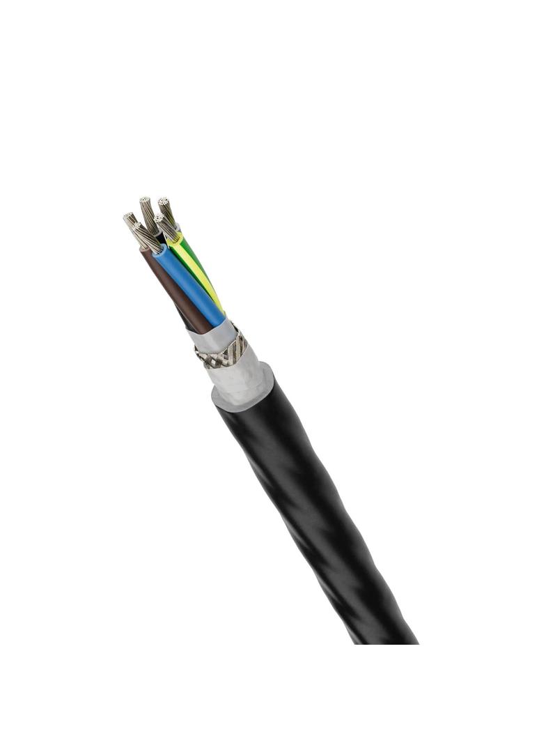 ÖLFLEX HEAT 260 C MC 3G2,5 Przewód 0091337 LAPP KABEL