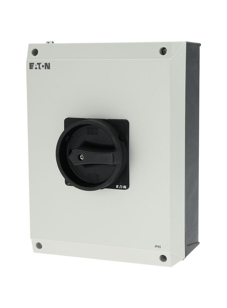 T5-4-15682/I5/SVB-SW Łącznik krzywkowy 100A 30kW 207282 EATON