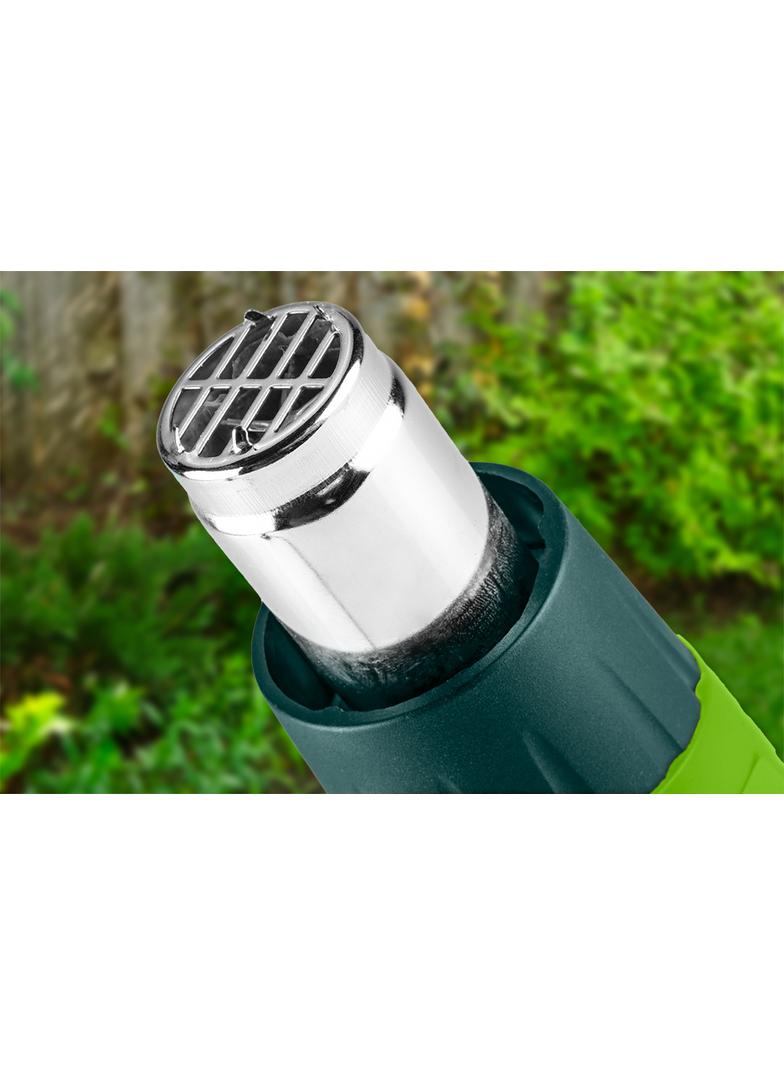 Rozpalarka do grilla 2000W