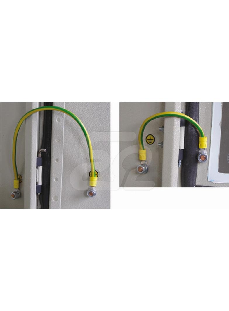 LU 6/300/M6 LINKA UZIEMIAJĄCA