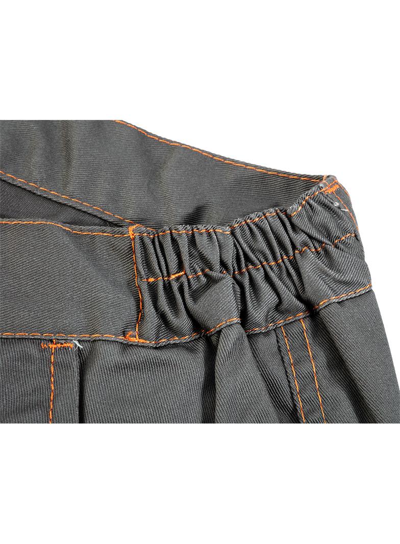 Spodnie robocze, rozmiar XL/56