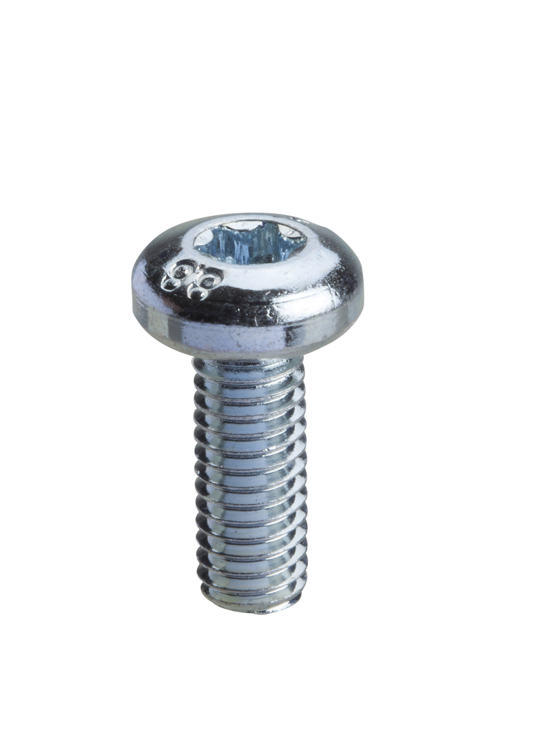 Wkręt Torx T30 M6x16