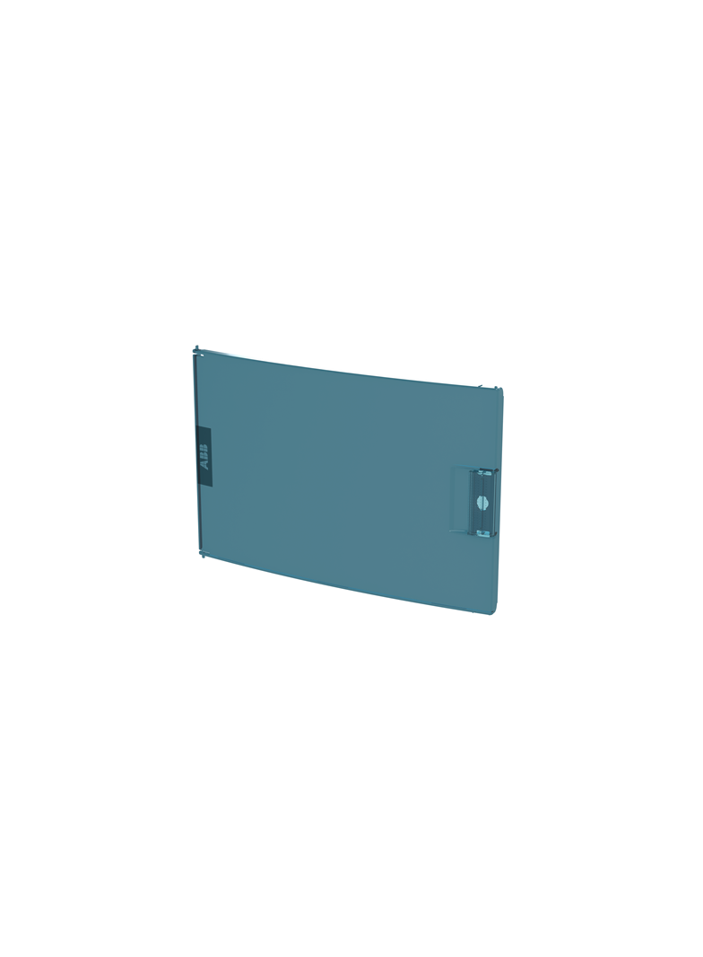 Drzwi przezroczyste 36/72M (2 rows) MISTRAL41W