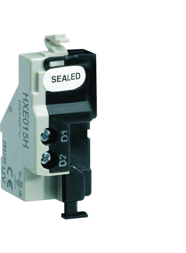 Wyzwalacz podnapięciowy h800-h1600 380-415VAC HXE015H HAGER