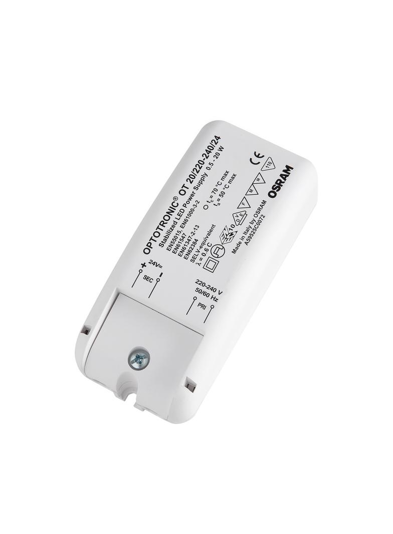 Zasilacz OT 20/220-240/24