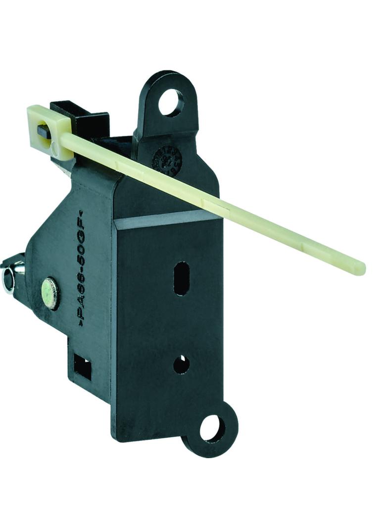 MCCB Mechanizm zwalniający P160/P250 HYS256H HAGER