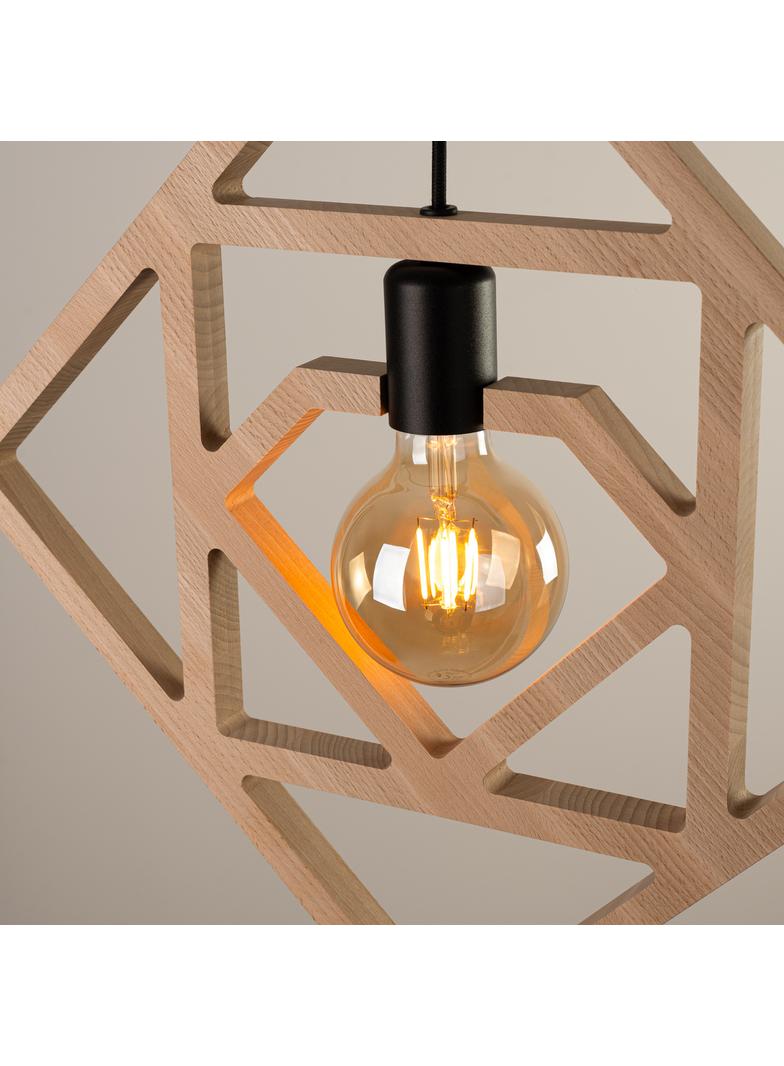 Sollux Lampa wisząca CARO