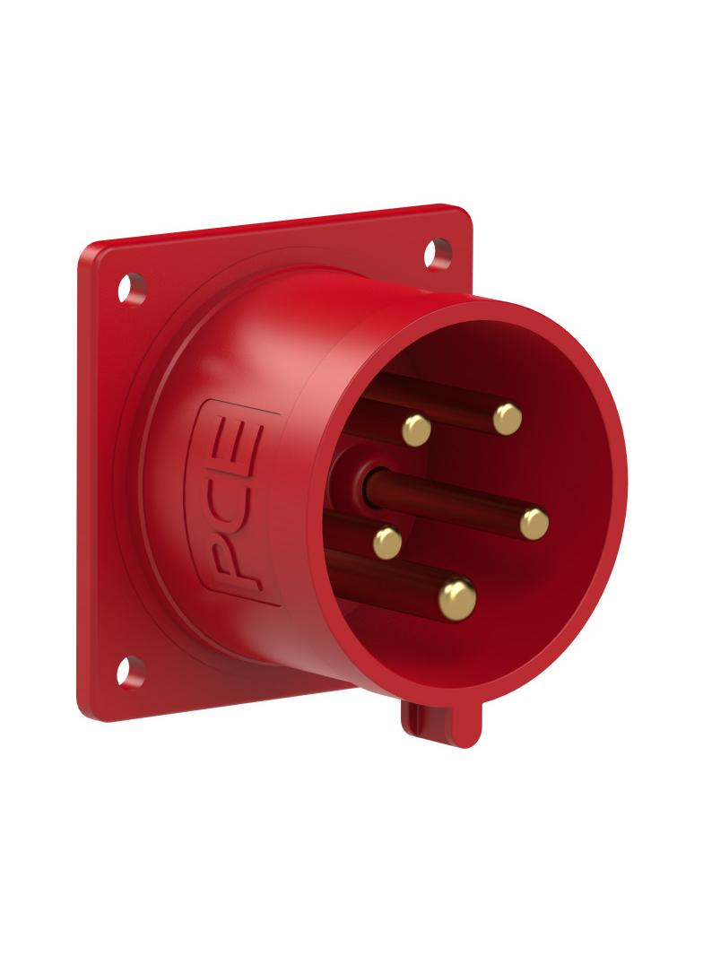 WTYK TAB.IP44 32A 5P 75MM 625-6F7 PCE