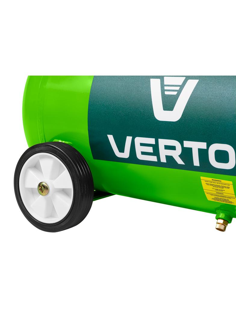 Kompresor olejowy 50l, 230V