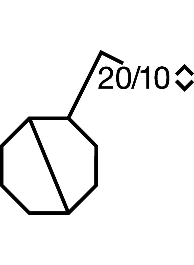 KNX system Sterownik załączający/żaluzjowy 20-/10-krotny 16A C-load 10 mod. TYM620D HAGER