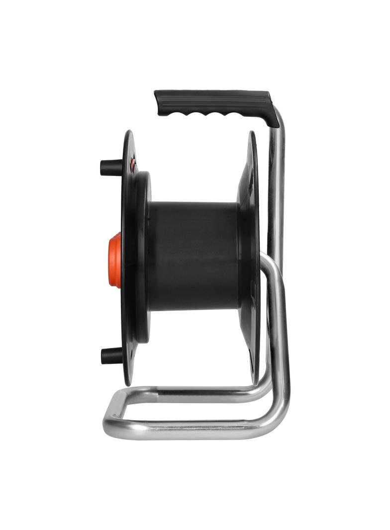 Zwijak bębnowy IP20 4x2P+Z 16A 230V CR-1 ORNO