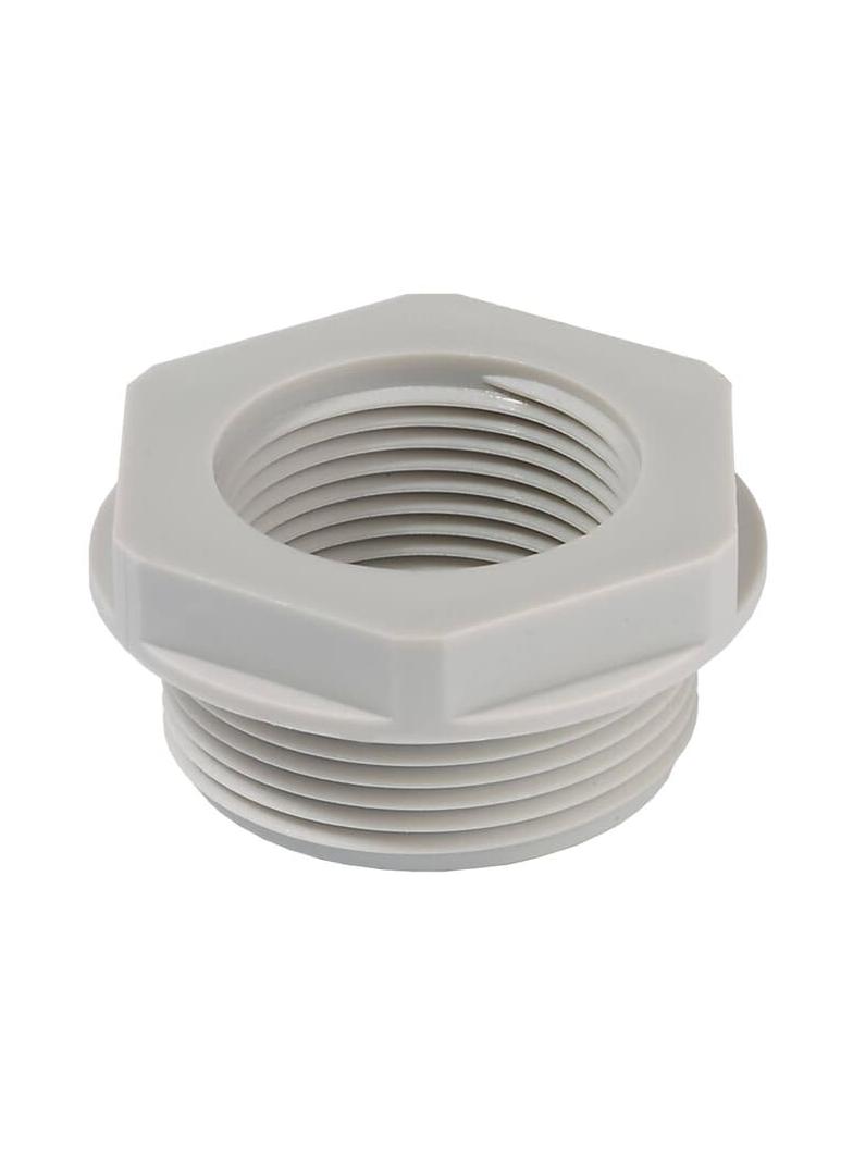 KRM16/12 adapter redukujący z M16 na M12 (plastik) 1SCA022749R6090 ABB
