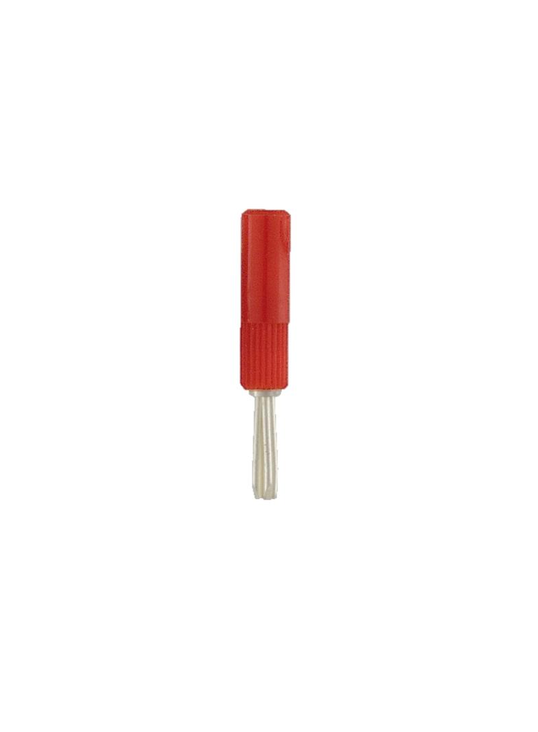 PS 2.3 RT Adapter testowy do złączki szynowej, nr katalogowy 0180400000