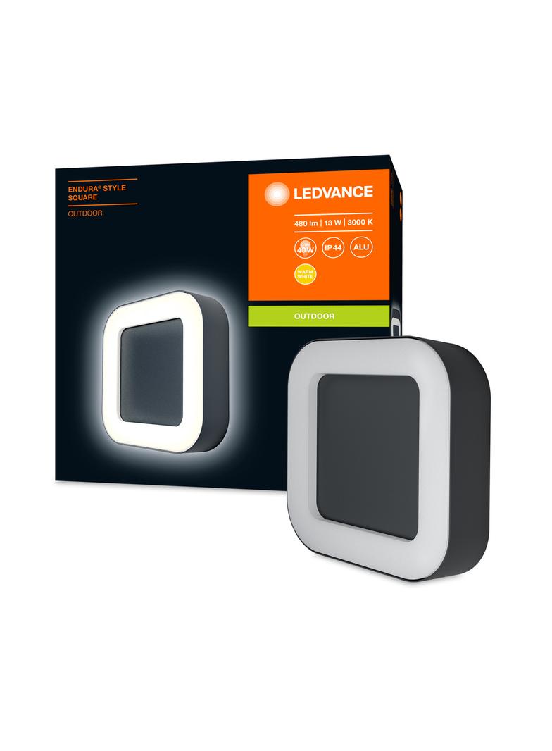 ENDURA STYLE SQUARE 13W DG LEDV Oprawa zewnętrzna