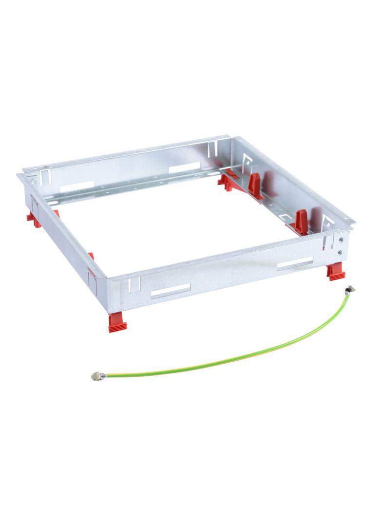 PUSZKA PODOGOWA STANDARDOWA REWIZYJNA 16/24M, Legrand