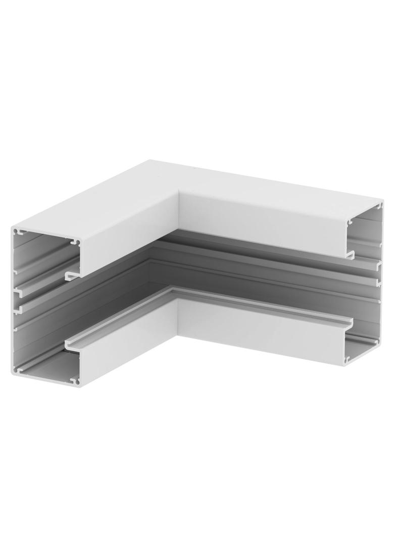 GA-IS53100RW, Naroże wewnętrzne, stałe, Alu