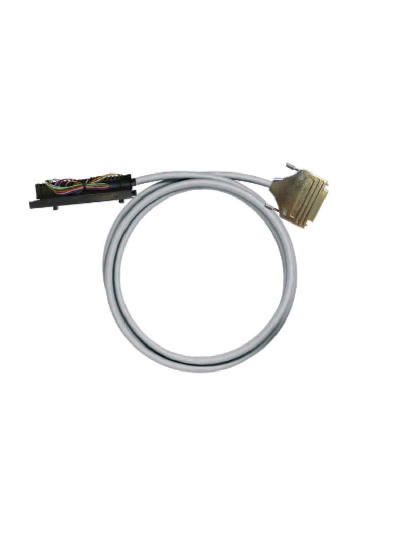 PAC-S300-SD25-V7-3M Kabel połączeniowy PLC, nr katalogowy 1358340030