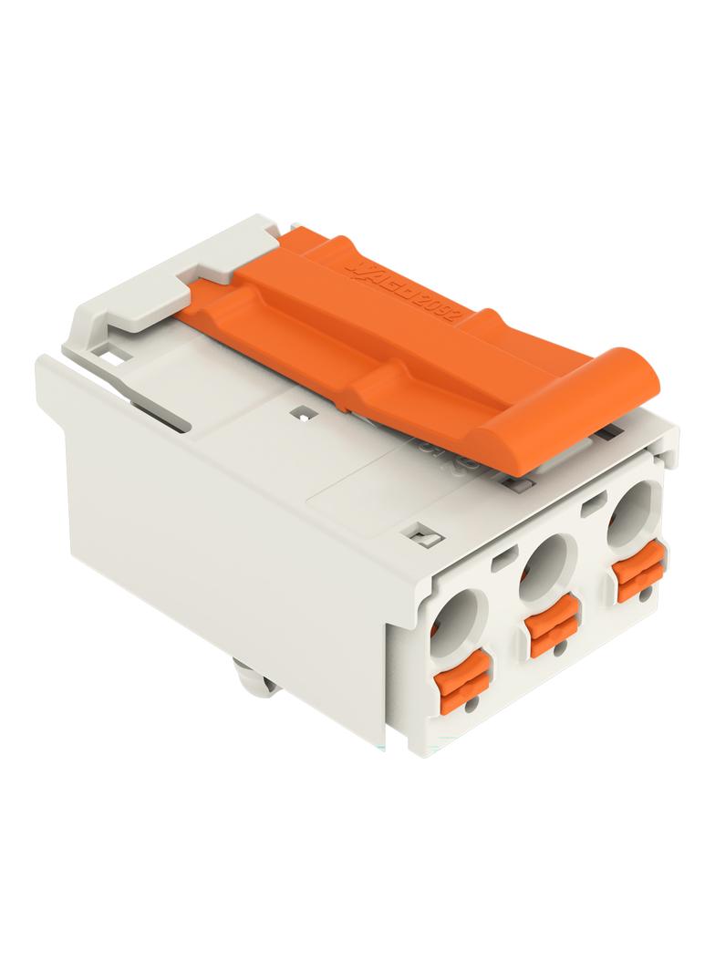 picoMAX wtyk raster 7,5mm 2-bieg. ze stopkami zatrzaskowymi /100szt./ WAGO