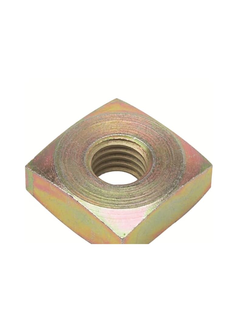 ZX190 Nakrętka ślizgowa 25x25x10 M12