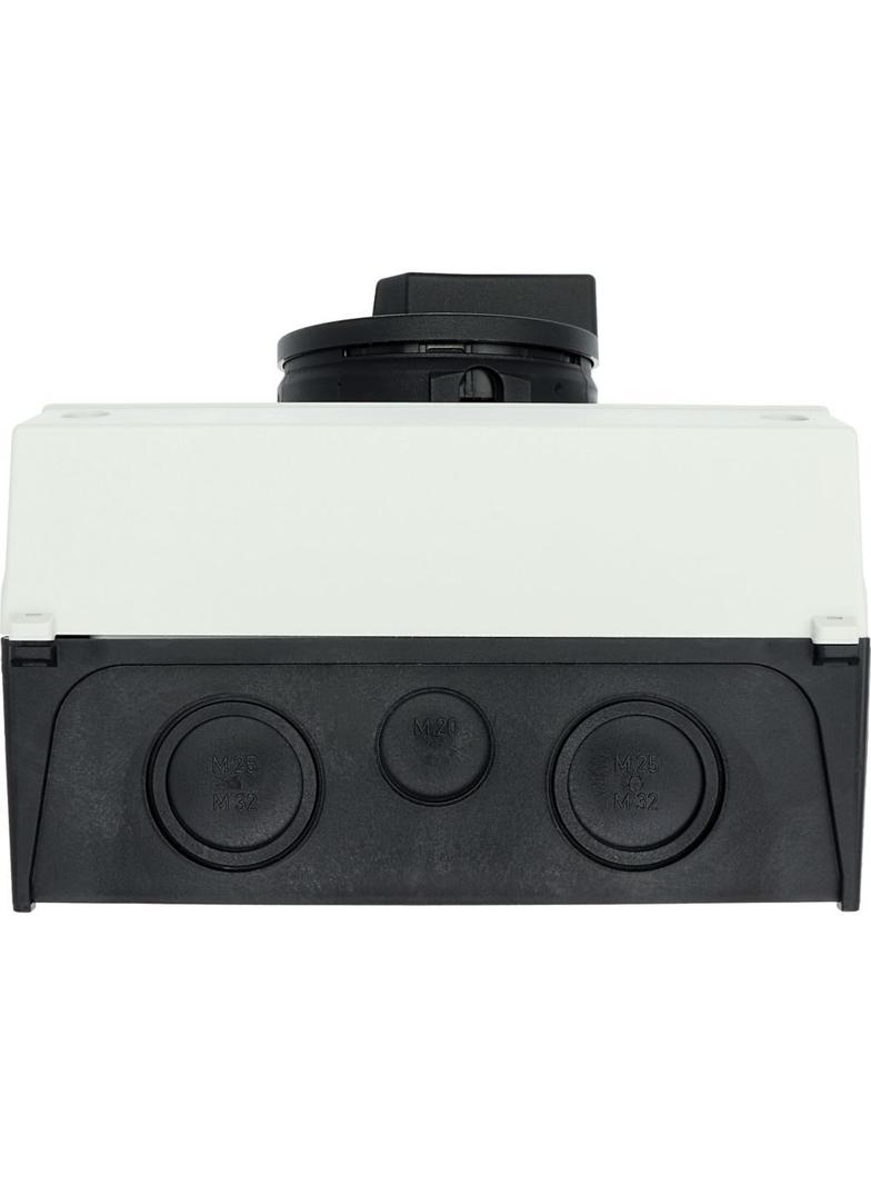 P3-63/I4/SVB-SW/HI11 Rozłącznik On/Off 63A 37kW 207345 EATON