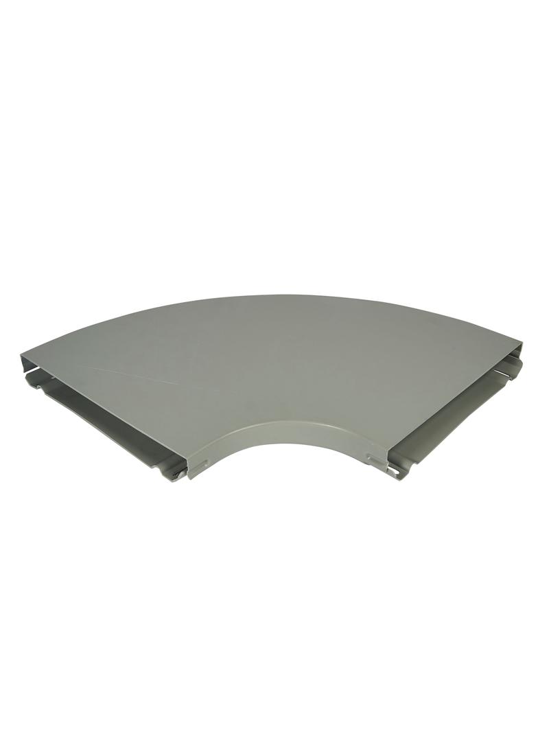 DLPC KĄT PŁASKI 90ST Z POKRYWĄ 400 X 50, Legrand