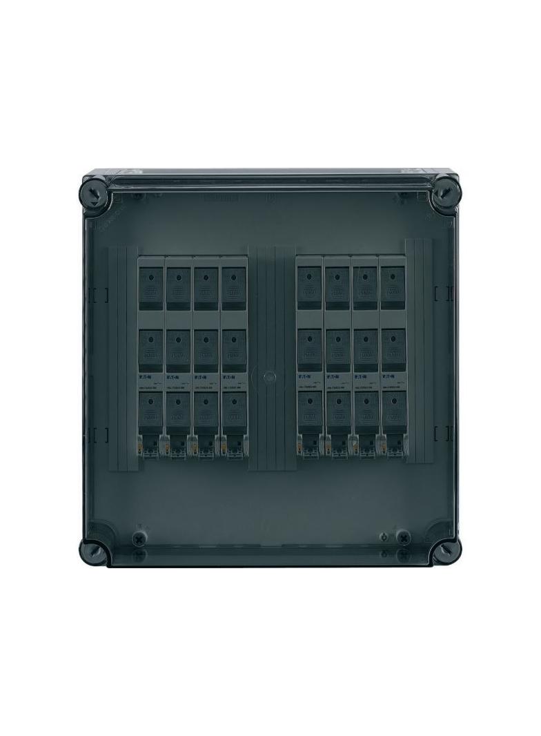 CI44-S60-630/3-8D02-LTS Obudowa pod 8szt D02-LTS 194602 EATON