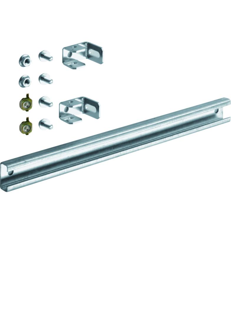 univers Szyna wsporcza do kabli 1-polowa montowana w obudowie UT71CN HAGER