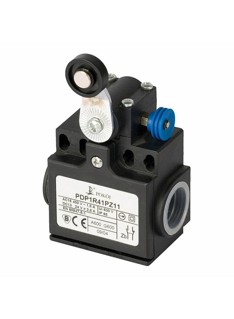 PDP1 R41 PZ11 ŁĄCZNIK KRAŃCOWY