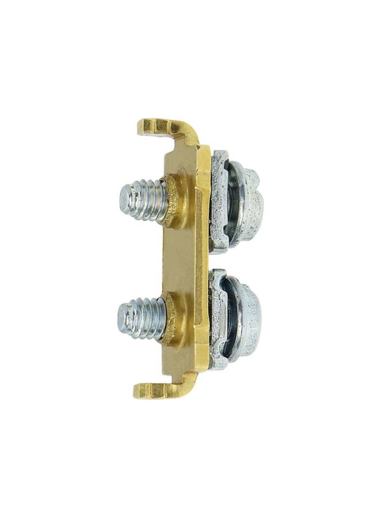 K-CI-K1/2 Zacisk przewodu zerowego do małej obudowy 207451 EATON