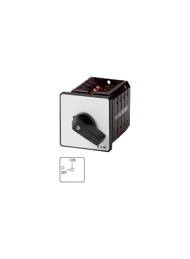 T5B-3-8342/E Łącznik krzywkowy 63A 22kW 092310 EATON
