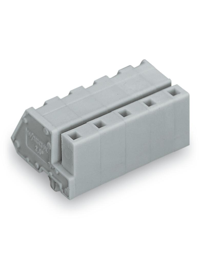 1-przewodowe gniazdo