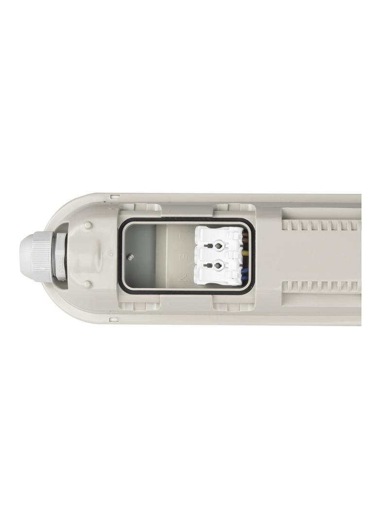 Oprawa DAMP PROOF 1500 E 52W 840 VW IP65 GY EUE