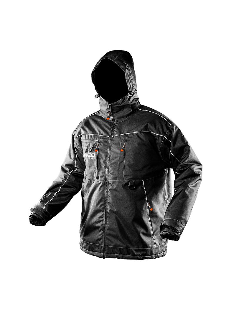 Kurtka robocza Oxford, rozmiar XXL/58