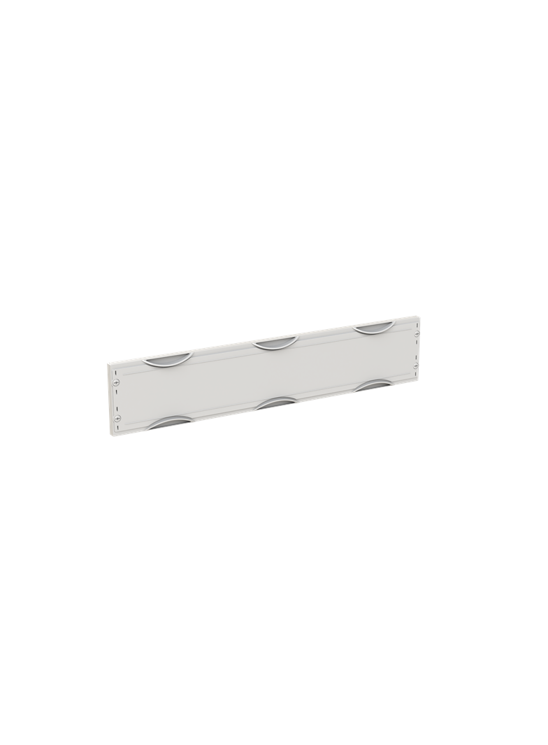 AG31 Maskownica pełna 150x750mm