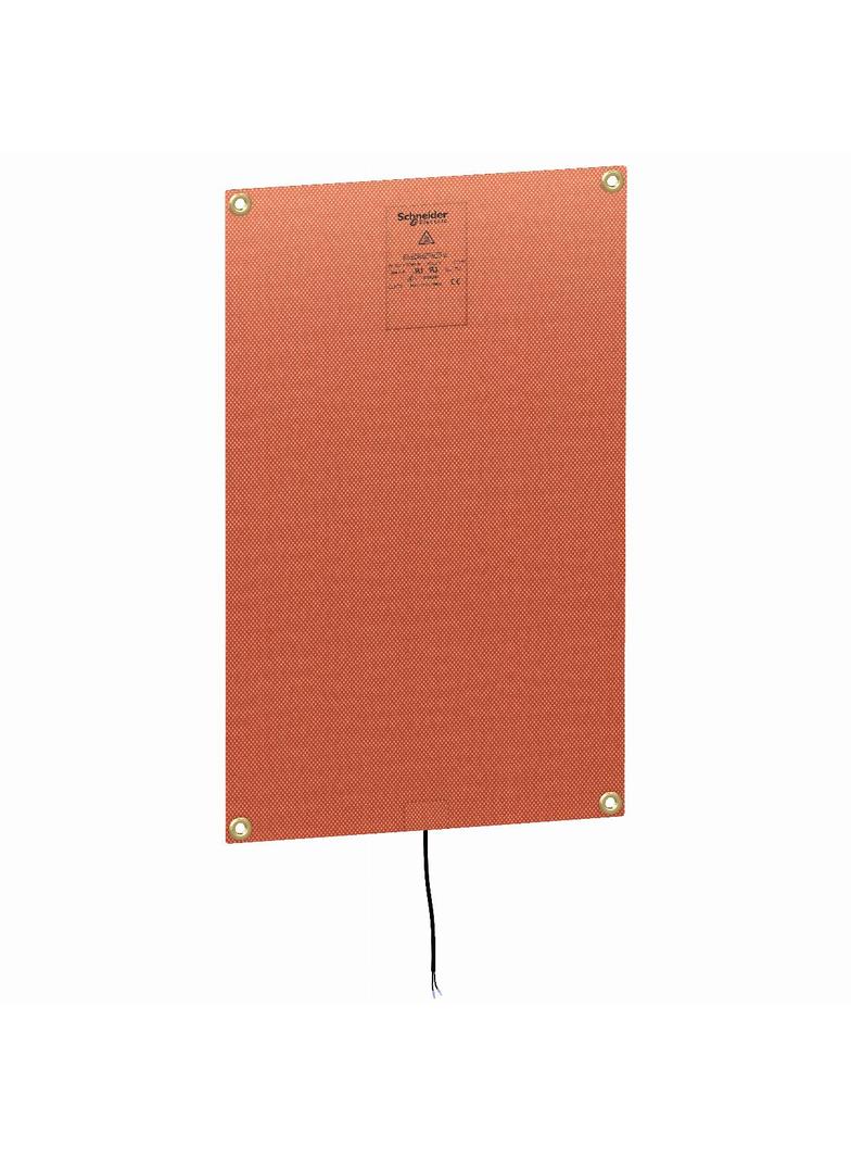 ClimaSys Climasys Ultra thin resistance heater low starting current 90W 240V 280x450mm