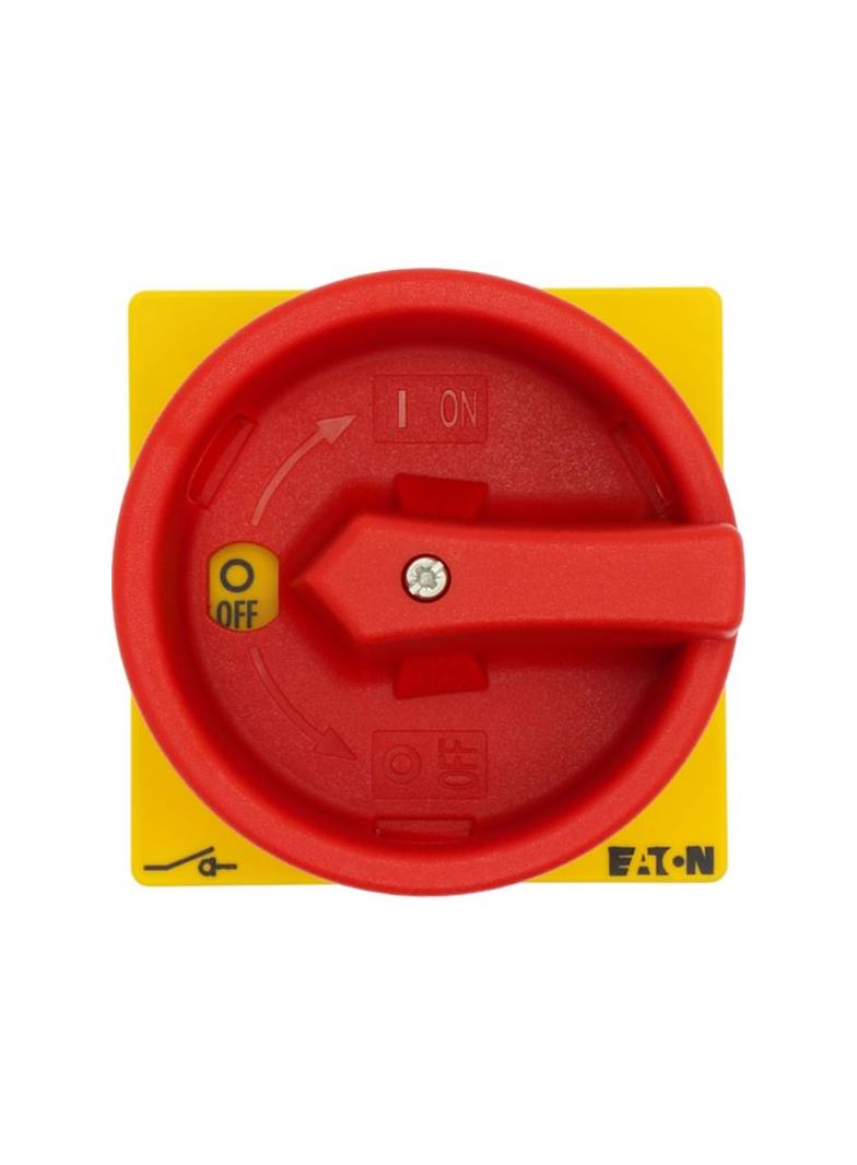 Łącznik krzywkowy-1 3P 25A montaż rozłączny P1-25/V/SVB 055335 EATON