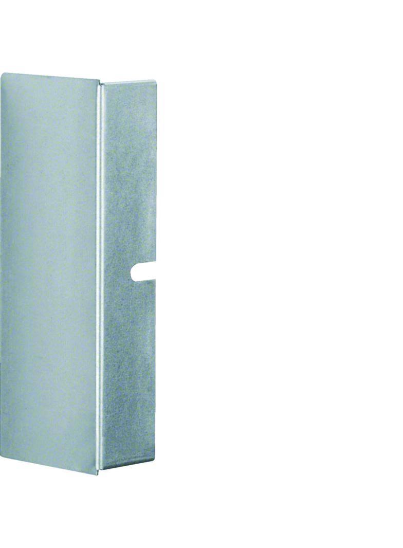 tehalit.LFS Końcówka, 60x150mm, ocynkowana LFS601506VERZ HAGER